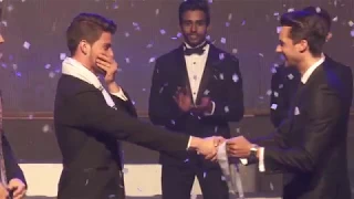 Mister Global 2015 - 2017 Crowning Moments