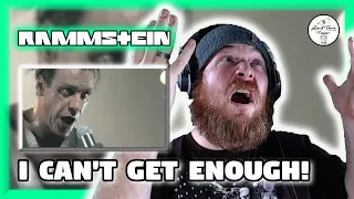 Rammstein 🇩🇪 - Weisses Fleisch (LIVE @ MSG) | AMERICAN REACTION | I CAN'T GET ENOUGH!