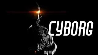 Spotlight | CYBORG