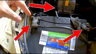 Easy Tricks To Start A Dead BMW Without Using Jumper Cables