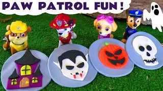 Paw Patrol Fun Stories