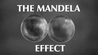 The Mandela Effect