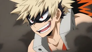 Bakugo AMV