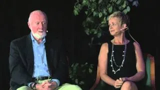 May 2013 Virtual Light Broadcast: Suzy Miller and Dr. William Tiller