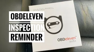 How To Reset the Service Inspection Reminder on an Audi or VW with an OBDeleven