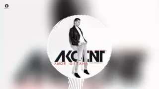 Akcent feat. Sandra N. - Amor Gitana [BassBoost]