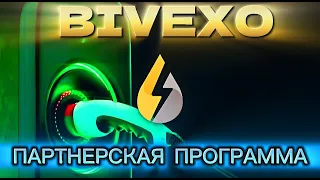 Bivexo: как зарабатывать на партнерской программе!!!