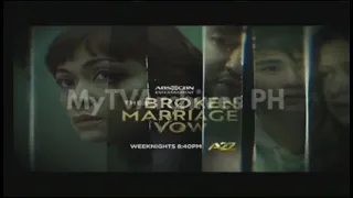 A2Z - The Broken Marriage Vow (Quick plug) [06-MAY-2022]