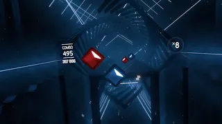 BEAT SABER | Elixia By Mord Fustang  | Expert Plus
