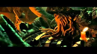 Davy Jones Theme