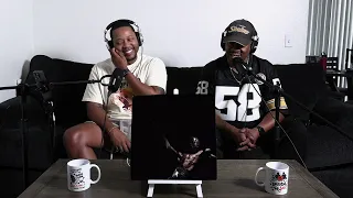 Dad Reacts to Travis Scott - Utopia