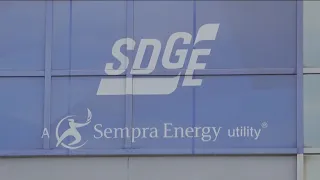 SDG&E gas bills expected to more than double this month