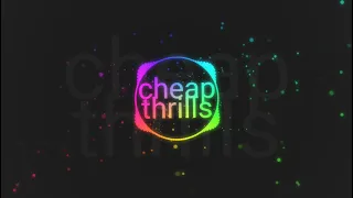 Sia cheap thrills ft. Sean Paul desi dhol mix feat DJ shivam