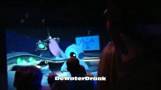Stitch Live - Disneyland Paris Short Clip