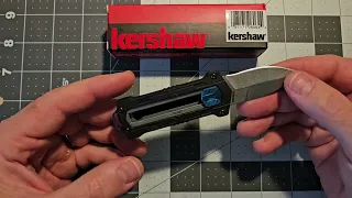 KERSHAW Kapsule, EDC Knife