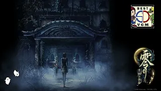 Best VGM 2688 - Fatal Frame : Mask of the Lunar Eclipse - Costume Change