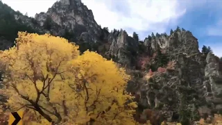 logan canyon