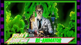 Re-Animator Movie Review