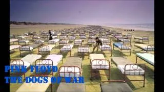 Pink Floyd - The Dogs Of War - A Momentary Lapse Of Reason