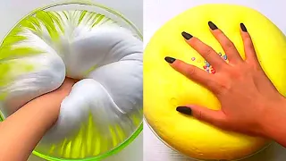 Most relaxing slime videos compilation # 185 //Its all Satisfying