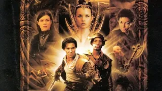 مشاهدة فيلم Dungeons & Dragons 2000 مترجم