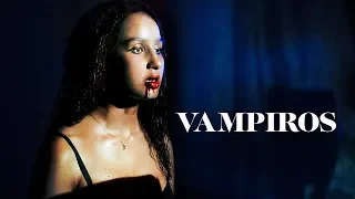 Vampiros | Trailer da temporada 01 | Dublado (Brasil) [4K]