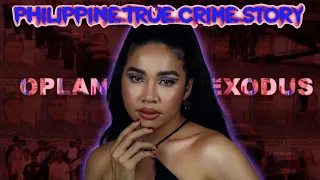 Mamasapano clash a.k.a Oplan Exodus - Philippine True Crime Stories | Martin Rules