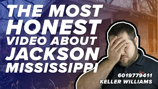 The 7 WORST things about Living in Jackson Mississippi