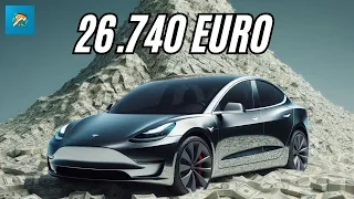 ARRIVANO GLI INCENTIVI! Avete comprato una Tesla?