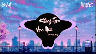 Không Trọn Vẹn Nữa Remix - Châu Khải Phong | nhạc trẻ EDM Hot Tik Tok gây nghiện hay nhất 2022