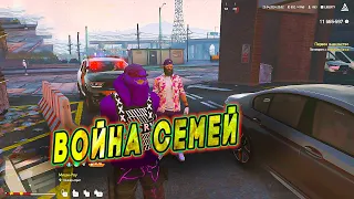 Джинарик Кериешкина проснулся | Королевская битва | #lahmadju #gta5rp