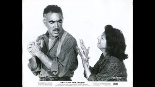 WILD IS THE WIND (1957) Anna Magnani, Anthony Quinn, Anthony Franciosa ΕΛΛΗΝΙΚΟΙ ΥΠΟΤΙΤΛΟΙ, Eng Subs