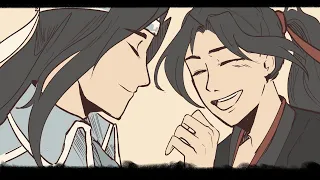 Witch Hunt【MDZS/魔道祖师】(Wangxian) MV