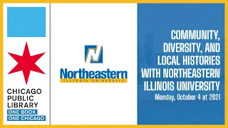 Community, Diversity, and Local Histories with Northeastern Illinois University