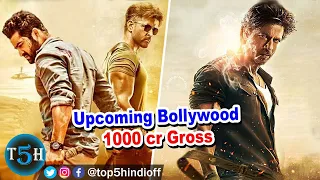 Top 5 Upcoming Bollywood Movies Which Might Cross ₹1000 Cr, in 2023 - 2024