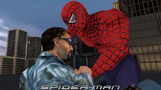 Spider-Man (2002) - Origin Missions w/ the Raimi Suit!