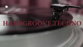 Sound of Hardgroove Techno #11 (Goncalo M, Du'art, Homma Honganji, DJ Gumja.....)