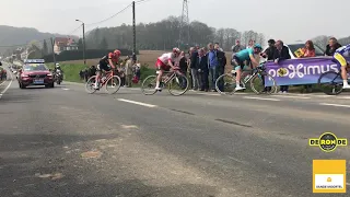 Aftermovie klantenevent Ronde van Vlaanderen 2019