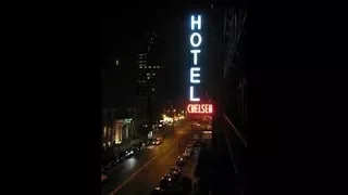 Chelsea Hotel Documentary 1981