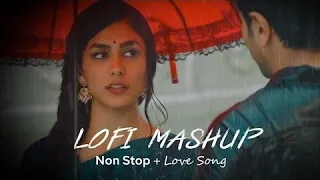 Best of Arijit Singh । Lofi Song । Love mashup Song। Kiku Honey। lofi flip । Sad Songs । Slowed song