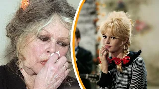 Longtemps rejetée par sa famille, à 88 ans, Brigitte Bardot prépare son décès