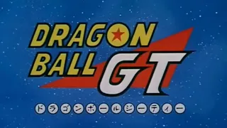 Dragon Ball GT Opening - Dan Dan Kokoro Hikareteku (Sped Up + Reverb)