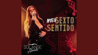 Meu Sexto Sentido (Ao Vivo)