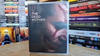 The Dead Mother Limited Edition Review | Radiance Films