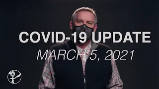 AISD COVID 19 Update March 5, 2021