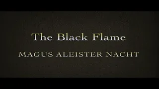 The Black Flame of Magick