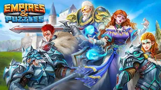 My Thoughts on Clash of Knights Heroes | Empires and Puzzles