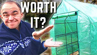 Are Plastic Greenhouses Any Good? How Long Do They Last & Are They Worth It?