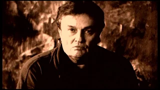 Buka Suflera - Głodny (Official Video, 1998)