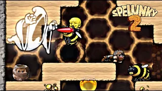 These Spelunky 2 Mods Will Make Your Day Better